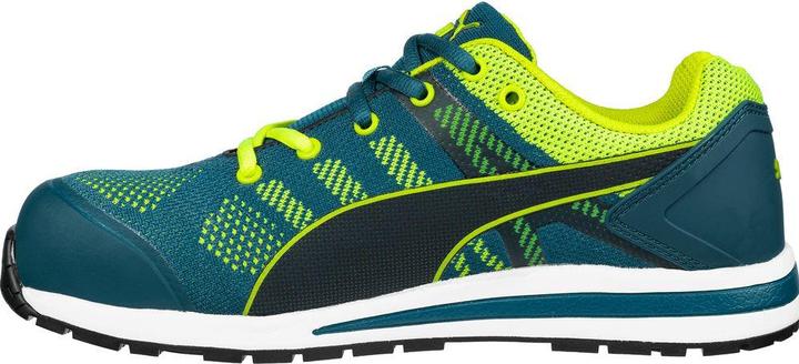 Actual product image Puma Safety low shoes (S1P, 43)
