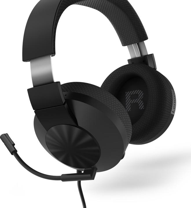 Immagine prodotto Lenovo Cuffie da gioco H210 (P) (Cablato)