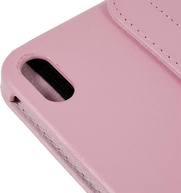 Image du produit MU Classic Étui en cuir rotatif (iPad 2025 (11e génération), iPad 2022 (10e génération))