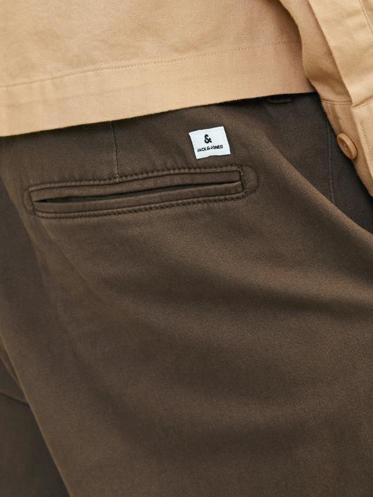 Produktbild Jack & Jones Relaxed Fit Chino Hose Chino Hose (W28/L32)
