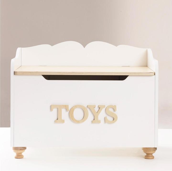 Actual product image Le Toy Van Toy Box