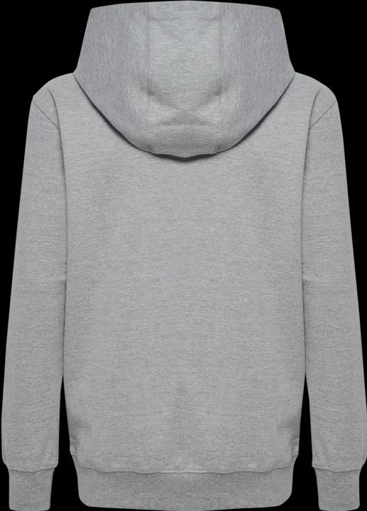 Actual product image hummel HMLGO 2.0 HOODIE KIDS (140)