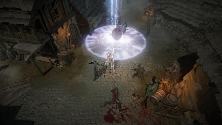 Produktbild Vikings: Wolves of Midgard (Special Edition) (Import) (PS4, DE)