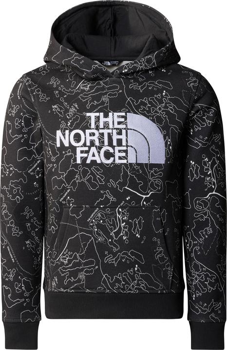 Produktbild North Face B Drew Peak P/O Print (M)