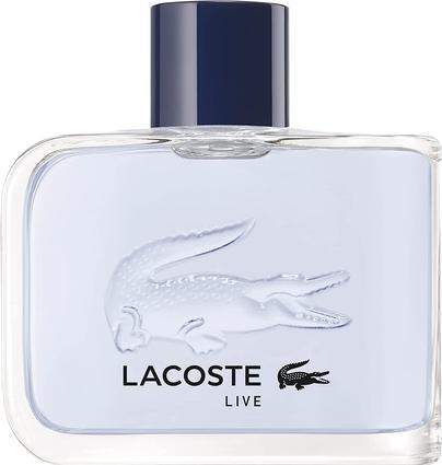 Produktbild Lacoste L!ive EDT - 75ml (Eau de Toilette, 75 ml)
