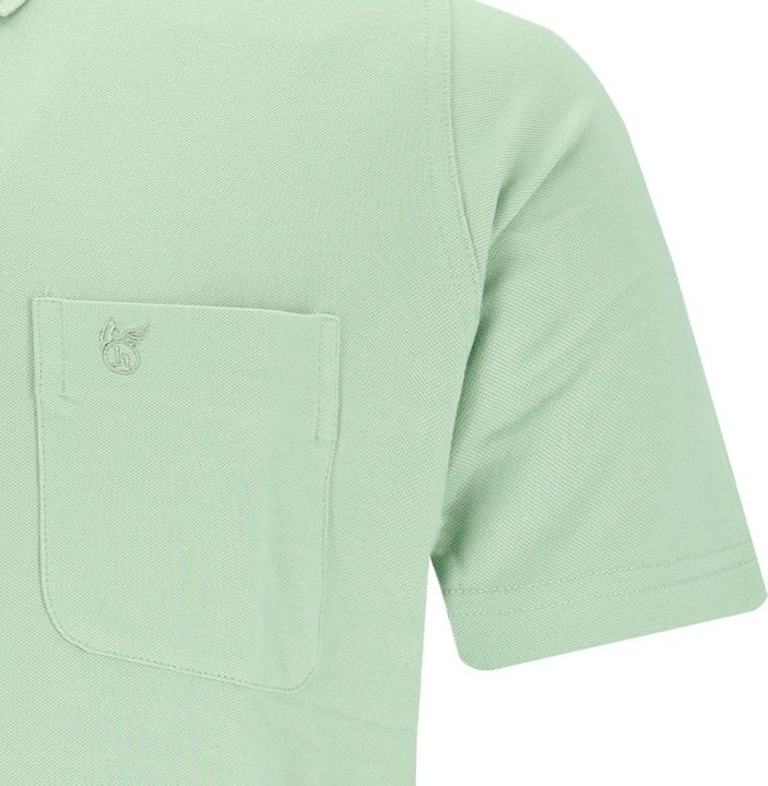 Produktbild Hajo 2er Pack Pique Poloshirt (52, L)