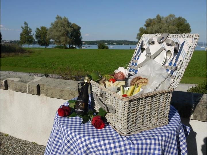 Immagine prodotto Cestino da picnic per 2