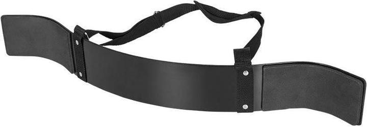 Image du produit Gorilla Sports Isolateur de biceps et de triceps