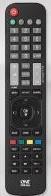 Actual product image One for All LG TVs Universal Remote Control (Device-specific remote control, Infrared)