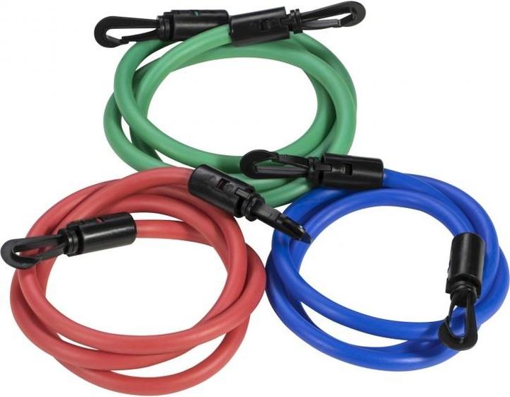 Immagine prodotto Gorilla Sports Espansore regolabile (1.17 m)