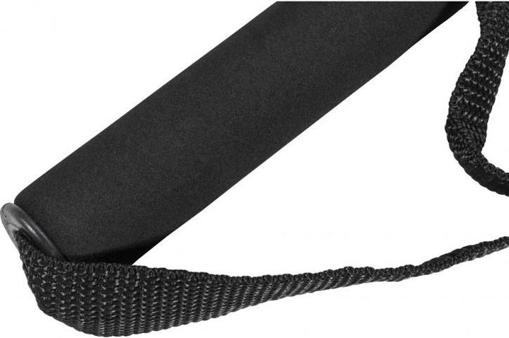Immagine prodotto Gorilla Sports Espansore regolabile (1.17 m)