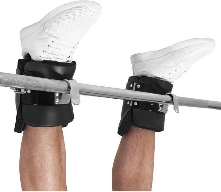 Actual product image Gorilla Sports Gravity Boots