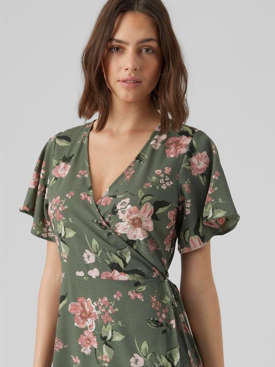 Produktbild Vero Moda Midikleid (XS)