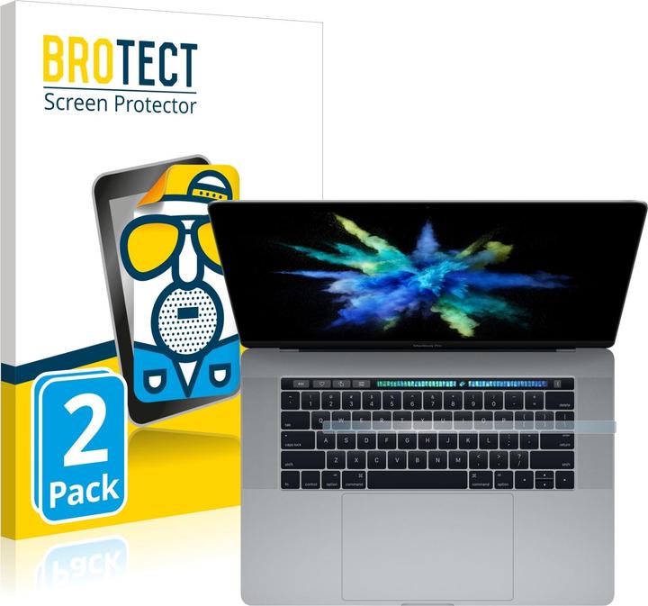 Immagine prodotto BROTECT Pellicola protettiva antiriflesso opaca (15")