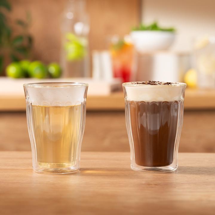 Image du produit Bodum Verre à boire Copenhagen double paroi 2 pcs. 0.5 l (0.50 l, 2 x)