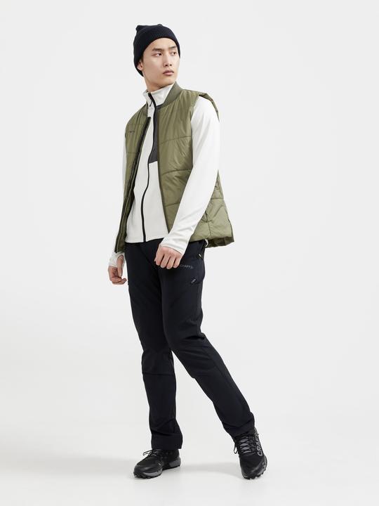 Image du produit Craft Core Light Padded Vest U (S)