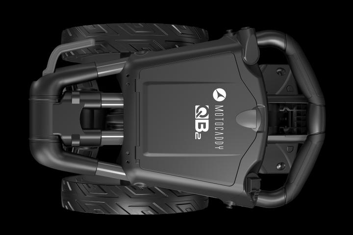 Image du produit Motocaddy QB2