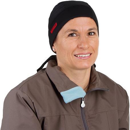 Productafbeelding Werker Anti-geur hoofddoek (Gehoorbescherming vervangende pads)