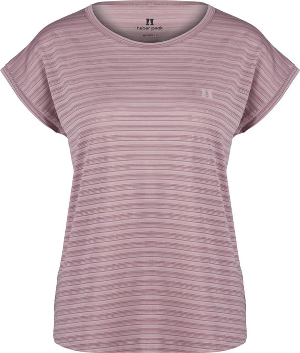 Heber Peak Women's EvergreenHe. Loose Fit Shirt
