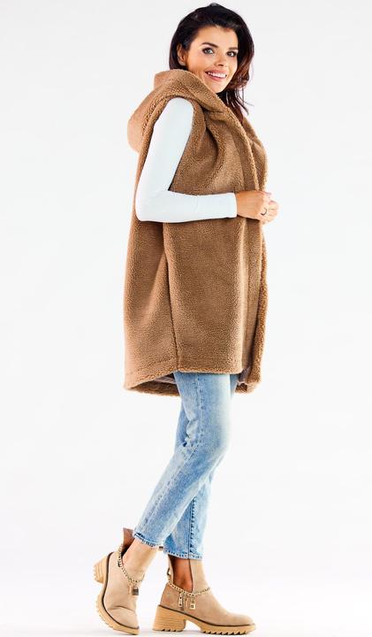 Image du produit Awama Gilet modèle (L, XL)