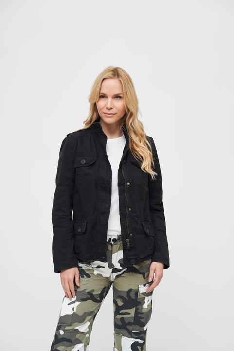Produktbild Brandit Ladies Britannia Jacket - 16185 (L)