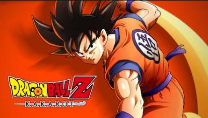 Immagine prodotto Bandai Namco Dragon Ball Z: Kakarot (PS5, DE)