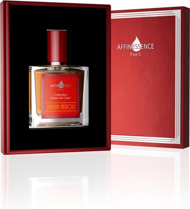Produktbild Affinessence Safran-Néroli EDP (Eau de Parfum, 50 ml)
