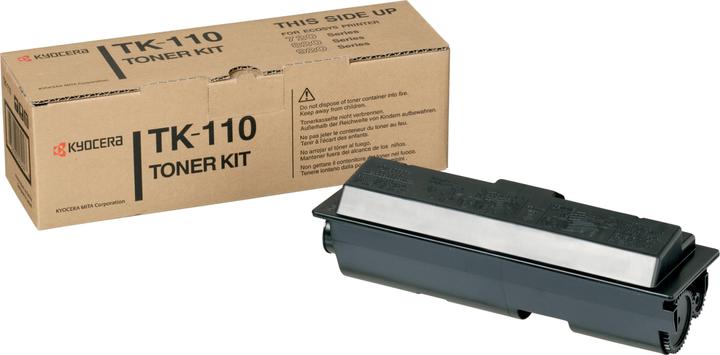 Image du produit Kyocera Tk-110 (CF)