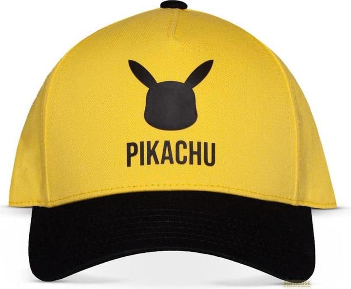 Immagine prodotto Difuzed Pokemon casquette baseball Pikachu (Taglia unica)