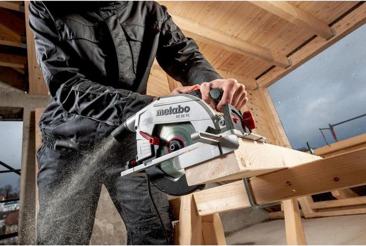 Image du produit Metabo KS 66 FS