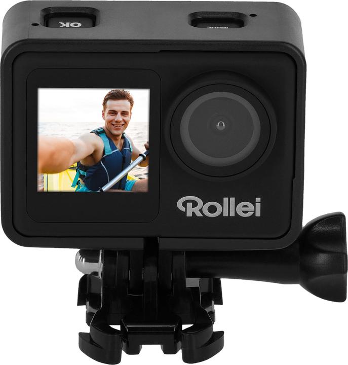 Image du produit Rollei D2Pro (30p, WiFi)