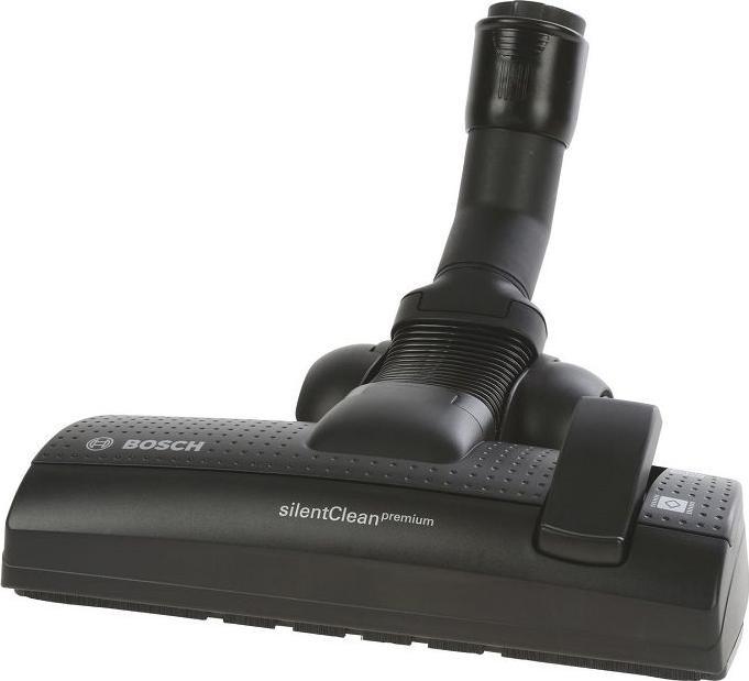 Actual product image Bosch Hausgeräte Siemens Silent Clean Plus floor nozzle 00577186