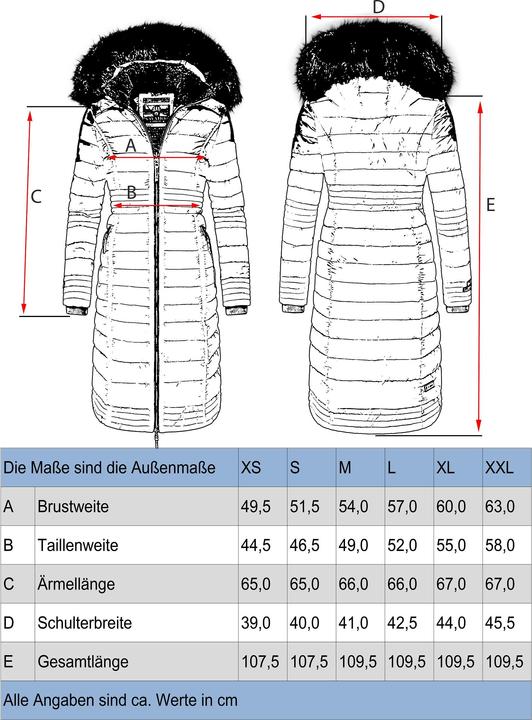 Produktbild Navahoo Umay (L)