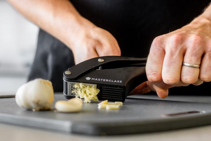 Produktbild Master Class Knoblauchpresse/Schneider