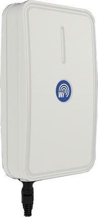 Image du produit Wireless Instruments WIBOX SA D4M5-17HVX - WiBOX SA D4M5-90-17HVX - 5 GHz, 17 dBi MIMO 2x2 antenne sectorielle (WiFi)