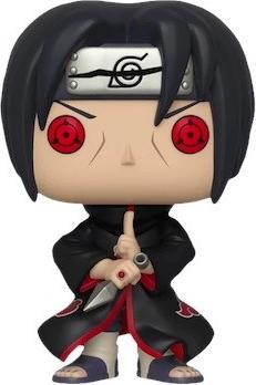 Image du produit Funko POP! Naruto Shippuden Itachi Exclusive