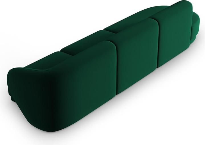 Actual product image CXL by Christian Lacroix Lionel (2 person sofa, 3-seater, 4-seater)