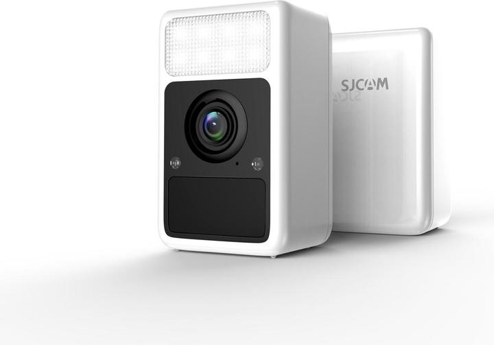 Produktbild Sjcam S1 Heimkamera - Heimüberwachung (2560 x 1440 Pixels)