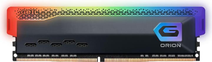Actual product image GeIL Orion RGB series (2 x 16GB, 3200 MHz, DDR4-RAM, DIMM)