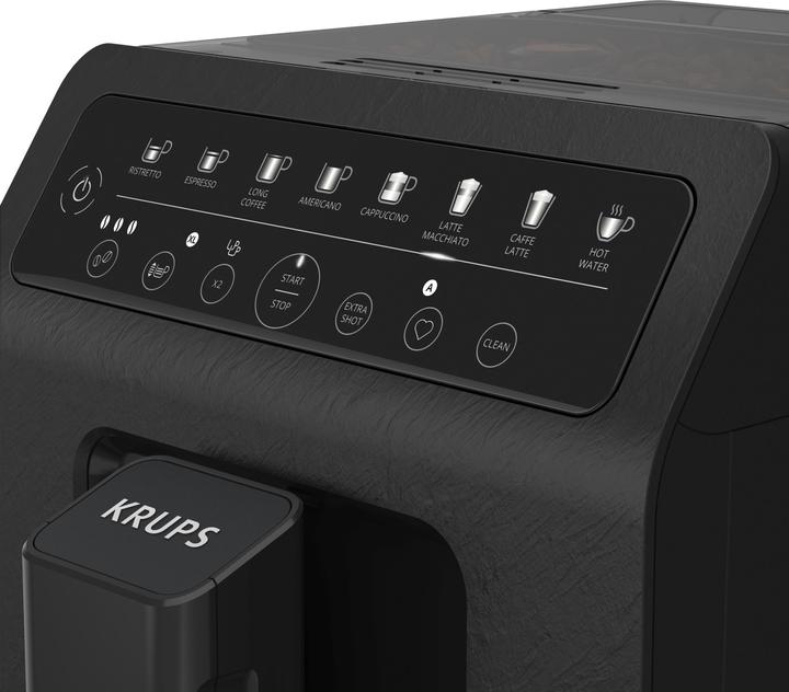 Produktbild Krups Evidence Eco-Design