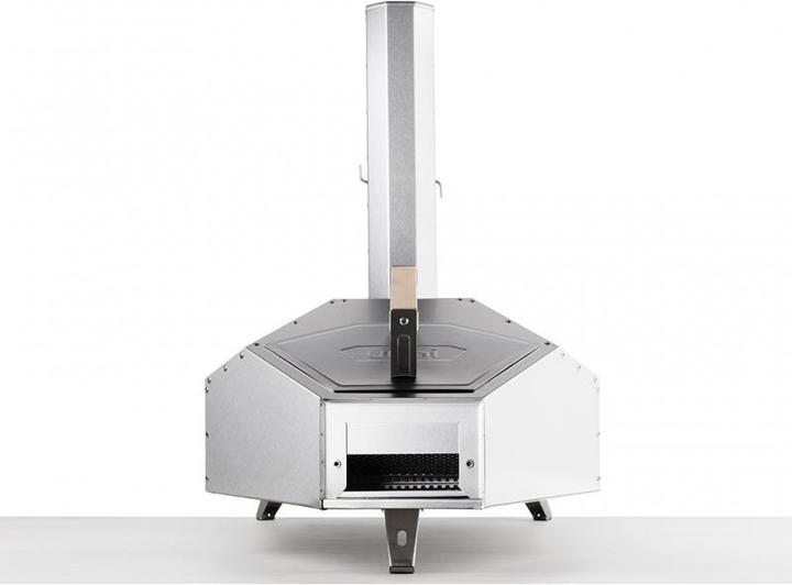 Produktbild Ooni Pro (Pizzaofen Holz)