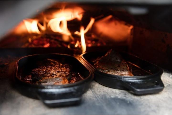 Produktbild Ooni Pro (Pizzaofen Holz)