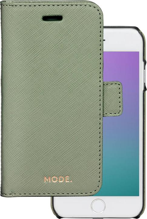 Actual product image dbramante1928 New York (Apple iPhone SE)