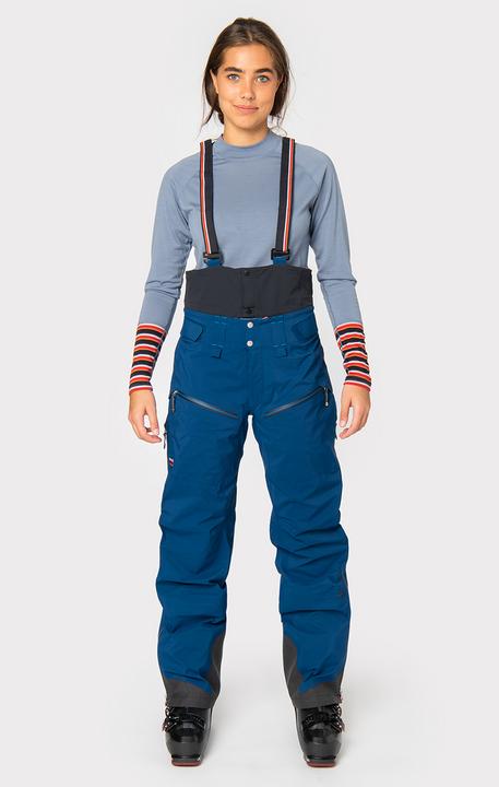 Actual product image Elevenate W Bec de Rosses XI Pants (L)