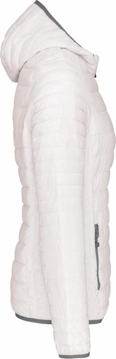 Image du produit Kariban - Veste matelassée - Femme (42 D)