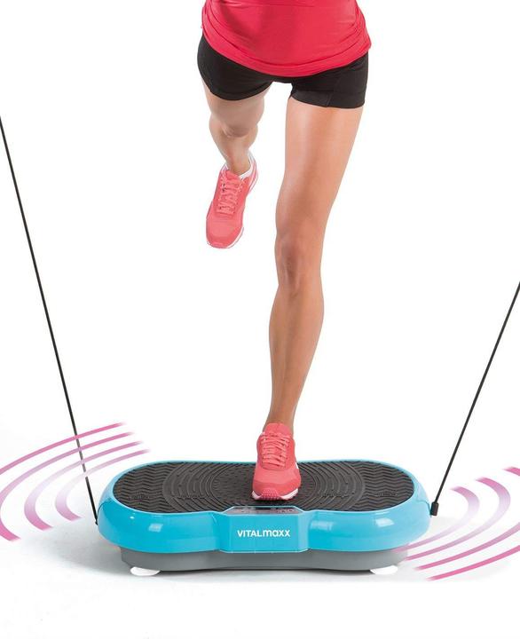 Produktbild Vitalmaxx Vibrationstrainer