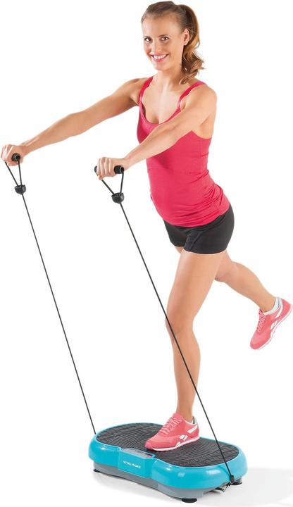 Produktbild Vitalmaxx Vibrationstrainer