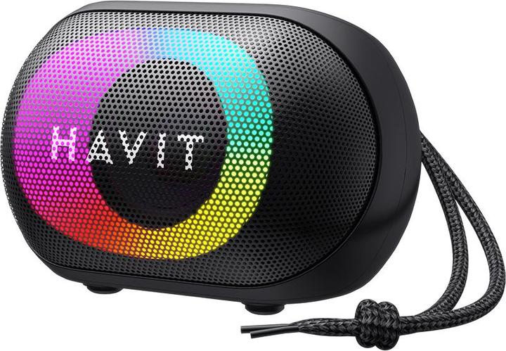 Image du produit Havit SK885BT (black) (8 h)