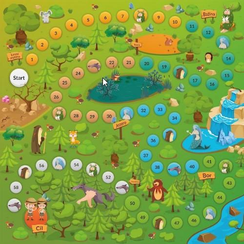 Immagine prodotto Montessori Tappetini ortopedici a struttura sensoriale Puzzle "Mix" 10 elementi con gioco d'avventura nella (26 x 26 cm)
