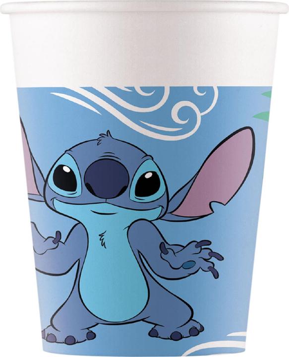 Procos Stitch (8 x)
